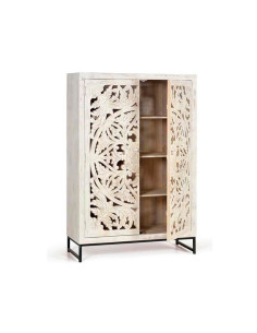 Vitrina Boho Style Candela 2