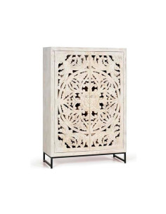 Vitrina Boho Style Candela