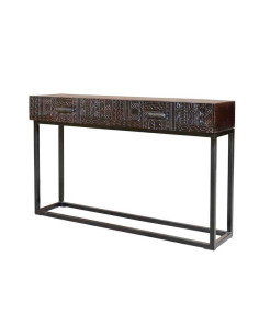 Consola 2 cajones Boho Style Duodi 2