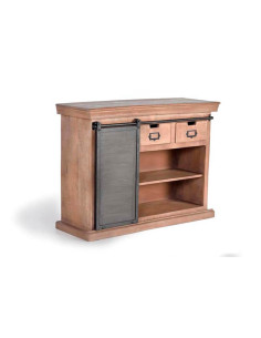 Aparador industrial Mimas 2