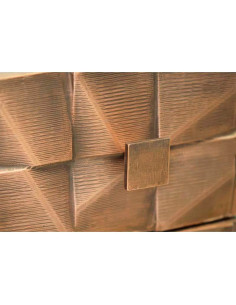 Aparador pequeño Cobre 2