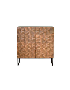 Aparador contenedor Cobre 2