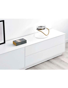 Mueble TV Nordik lacado 2