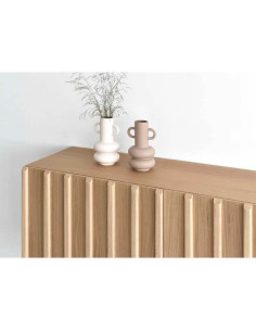 Mueble TV nórdico Kentos 2