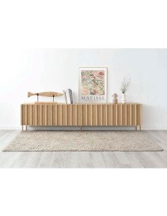 Mueble TV nórdico Kentos