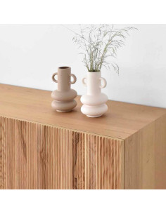 Aparador nórdico 3 puertas Revo 2