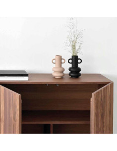 Aparador nórdico 4 puertas Revo 2