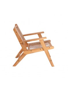 Sillón de terraza y jardín Dalar 2