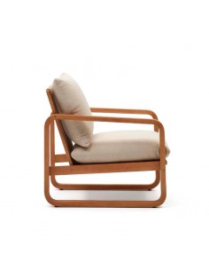 Sillón de terraza y jardín Escala 2