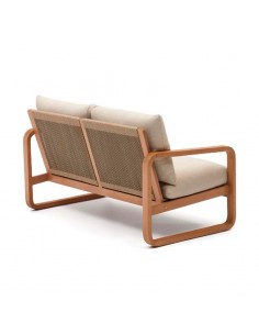 Sofá de terraza y jardín Escala 2