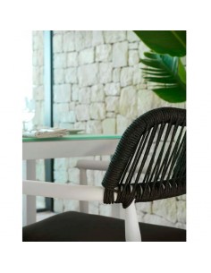 Silla de exterior Verku 2