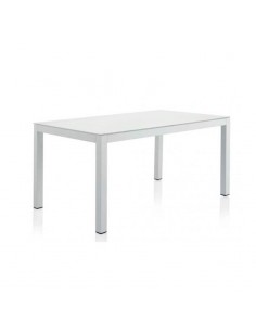 Mesa de exterior rectangular Verku