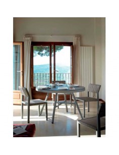 Silla de exterior Becu 2