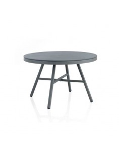 Mesa y sillas de exterior Becu 2