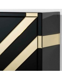 Mueble bar aparador Mirror 2