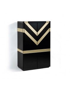 Mueble bar aparador Mirror