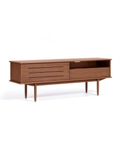Mueble TV nórdico Marol