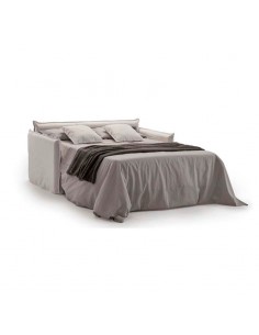 Sofá cama con chaiselongue desenfundable 100% Kelly 2