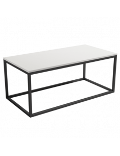 Mesa centro rectangular... 2