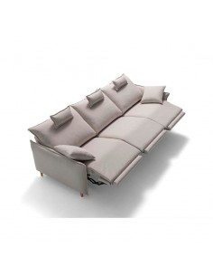 Sofá relax eléctrico Larca 2