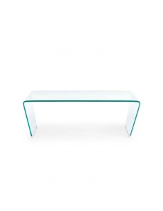 Mesa centro de cristal Volcano 2