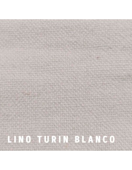 Lino Turín blanco