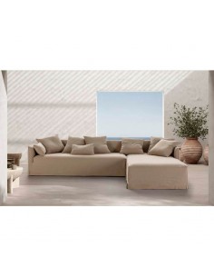 Chaiselongue ibicenca 100% desenfudable Show 2