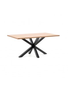 Mesa de comedor rectangular Loue