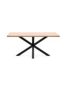 Mesa de comedor rectangular Loue 2