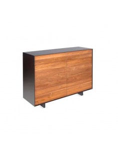 Aparador pequeño de teca GEOX 2