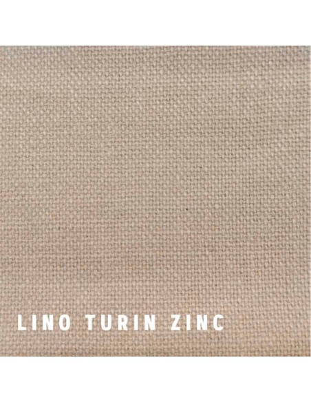 Lino Turín Zinc