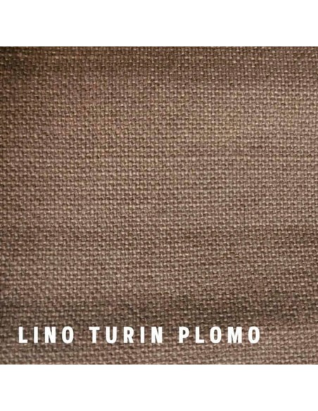 Lino Turín Plomo