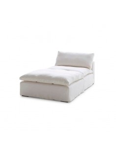 Diván chaiselongue 100% lino Token 2