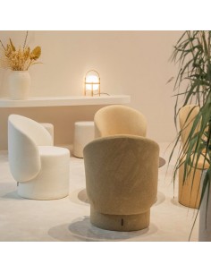 Butaca descalzadora Bruma 2