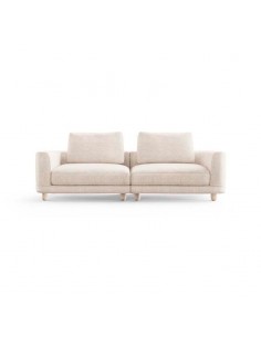 Sofá de diseño Platea