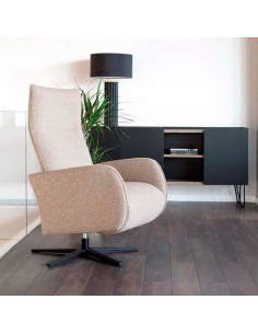 Butaca relax Lotus 2