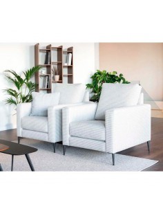 Butaca de diseño Philadelphia 2