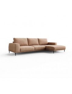 Chaise longue de diseño Alfaro