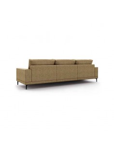 Sofá chaiselongue de diseño Tana 2