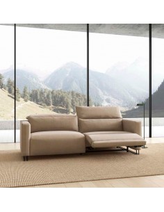 Sofá relax de diseño Tundar 2