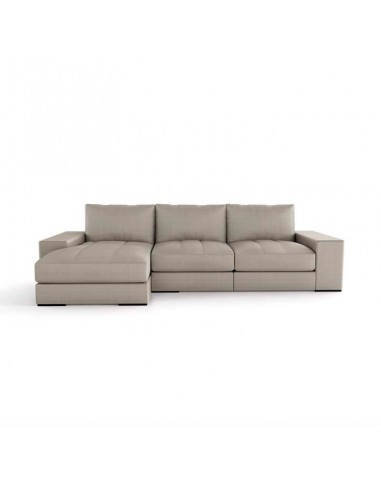 Sofá chaiselongue grande Maxi