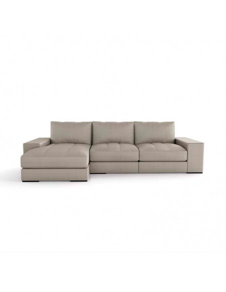 Sofá chaiselongue grande Maxi