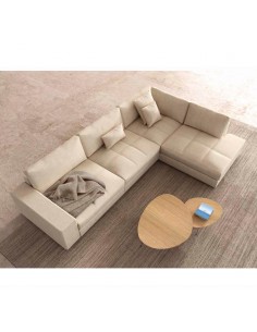 Sofá rinconera terminal Maxi 2