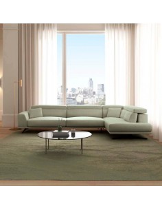 Sofá rinconera terminal Gadir 2