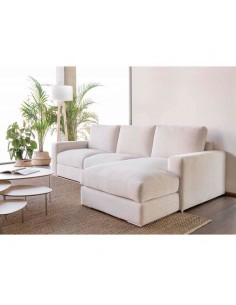 CHAISE LONGUE GRETA BRAZO CORTO 2