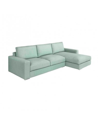 CHAISE LONGUE GRETA BRAZO CORTO