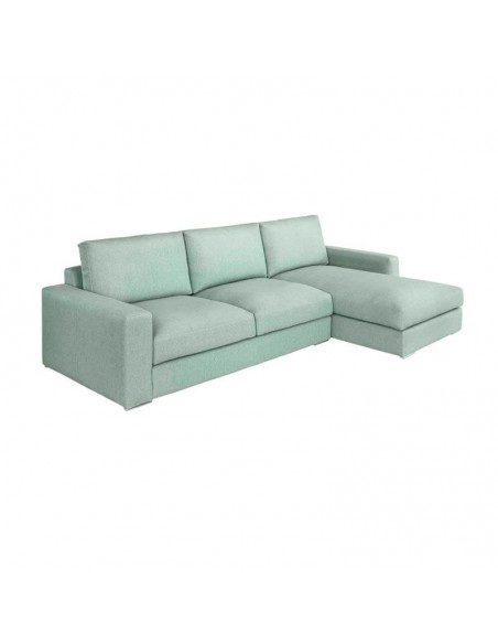 CHAISE LONGUE GRETA BRAZO CORTO