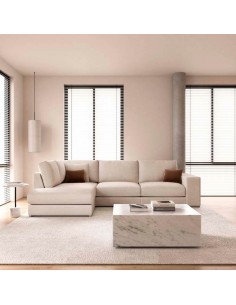 Sofá rinconera terminal Greta 2