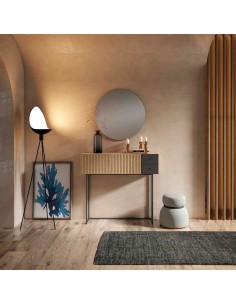 Mueble recibidor de diseño Jane 2