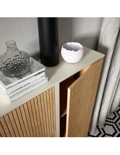 Mueble recibidor y zapatero Senal 2